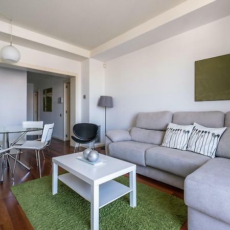 Rent Top Apartments Near Plaza De Catalunya Barcelona Eksteriør bilde