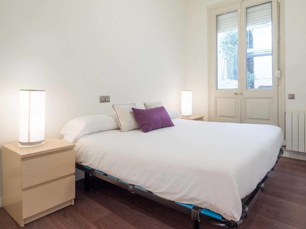 Rent Top Apartments Near Plaza De Catalunya Barcelona Rom bilde