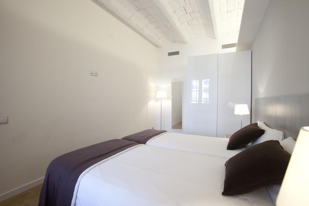 Rent Top Apartments Near Plaza De Catalunya Barcelona Eksteriør bilde