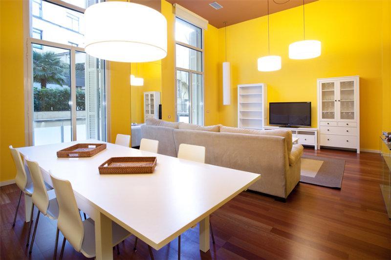 Rent Top Apartments Near Plaza De Catalunya Barcelona Eksteriør bilde