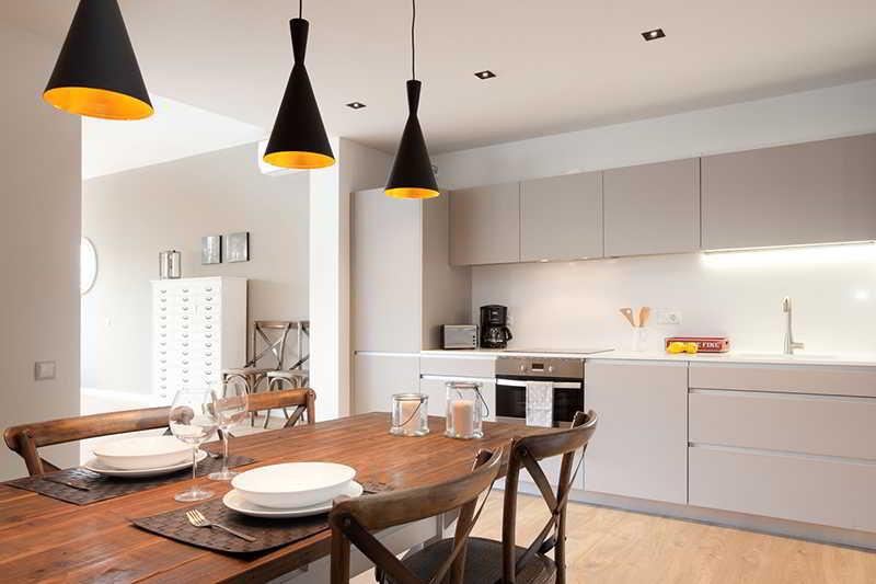 Rent Top Apartments Near Plaza De Catalunya Barcelona Eksteriør bilde