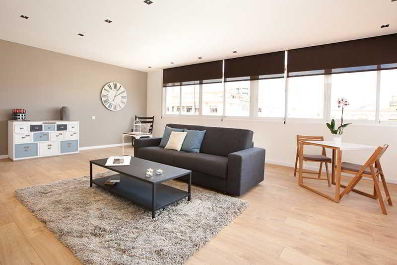 Rent Top Apartments Near Plaza De Catalunya Barcelona Eksteriør bilde