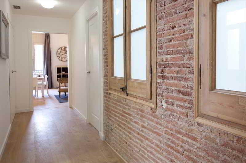 Rent Top Apartments Near Plaza De Catalunya Barcelona Eksteriør bilde