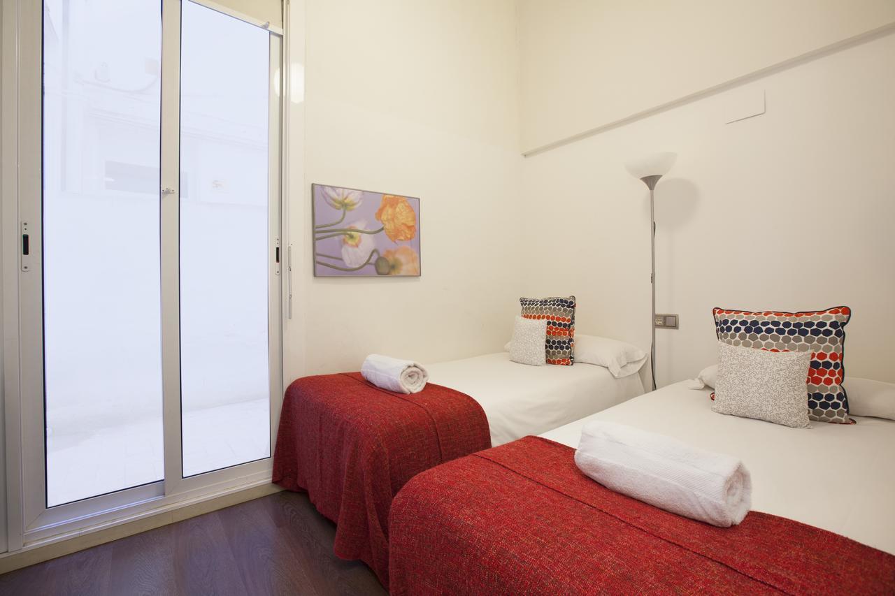 Rent Top Apartments Near Plaza De Catalunya Barcelona Eksteriør bilde