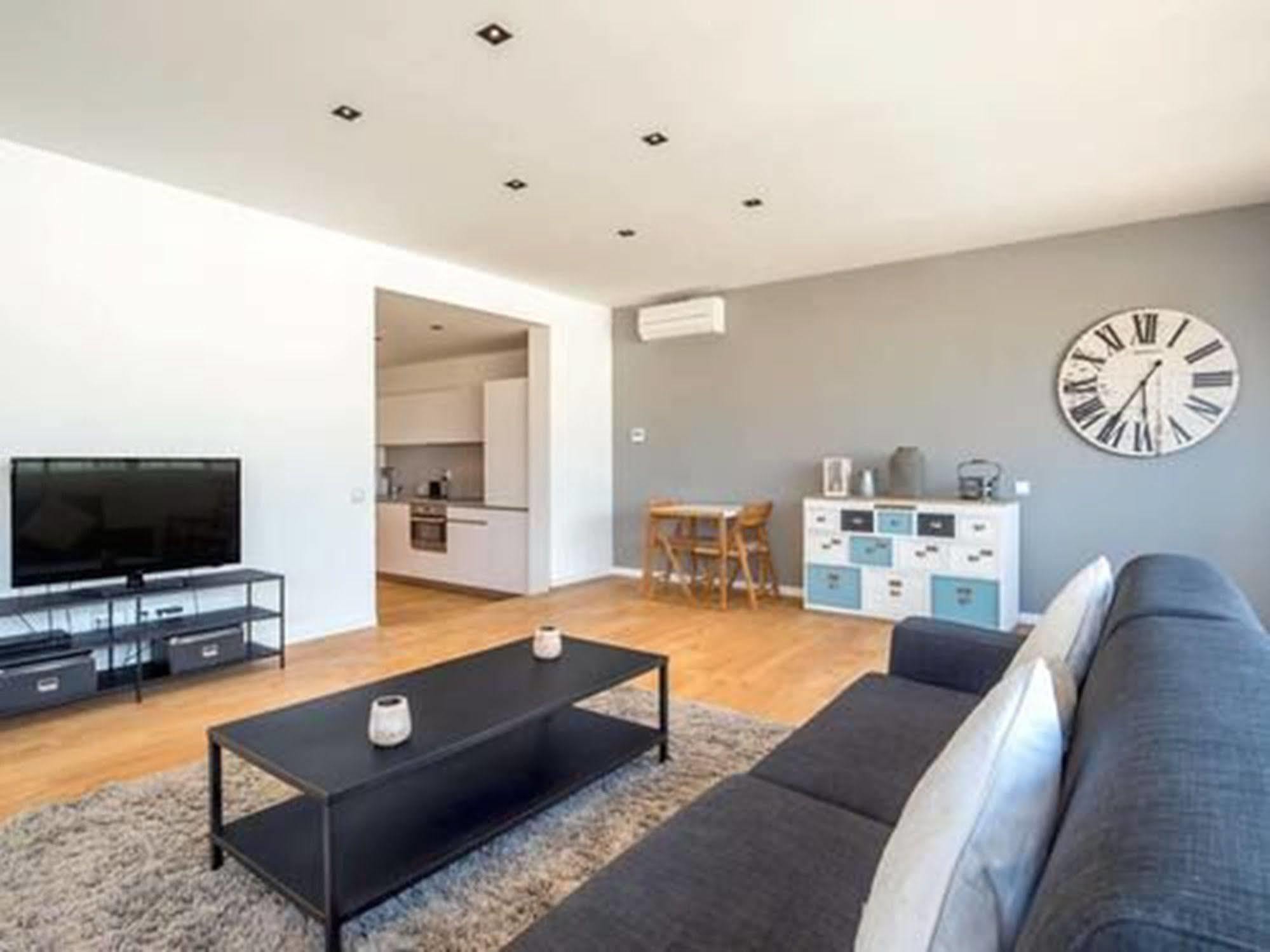 Rent Top Apartments Near Plaza De Catalunya Barcelona Eksteriør bilde
