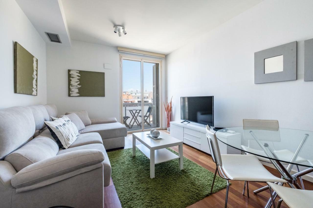 Rent Top Apartments Near Plaza De Catalunya Barcelona Eksteriør bilde