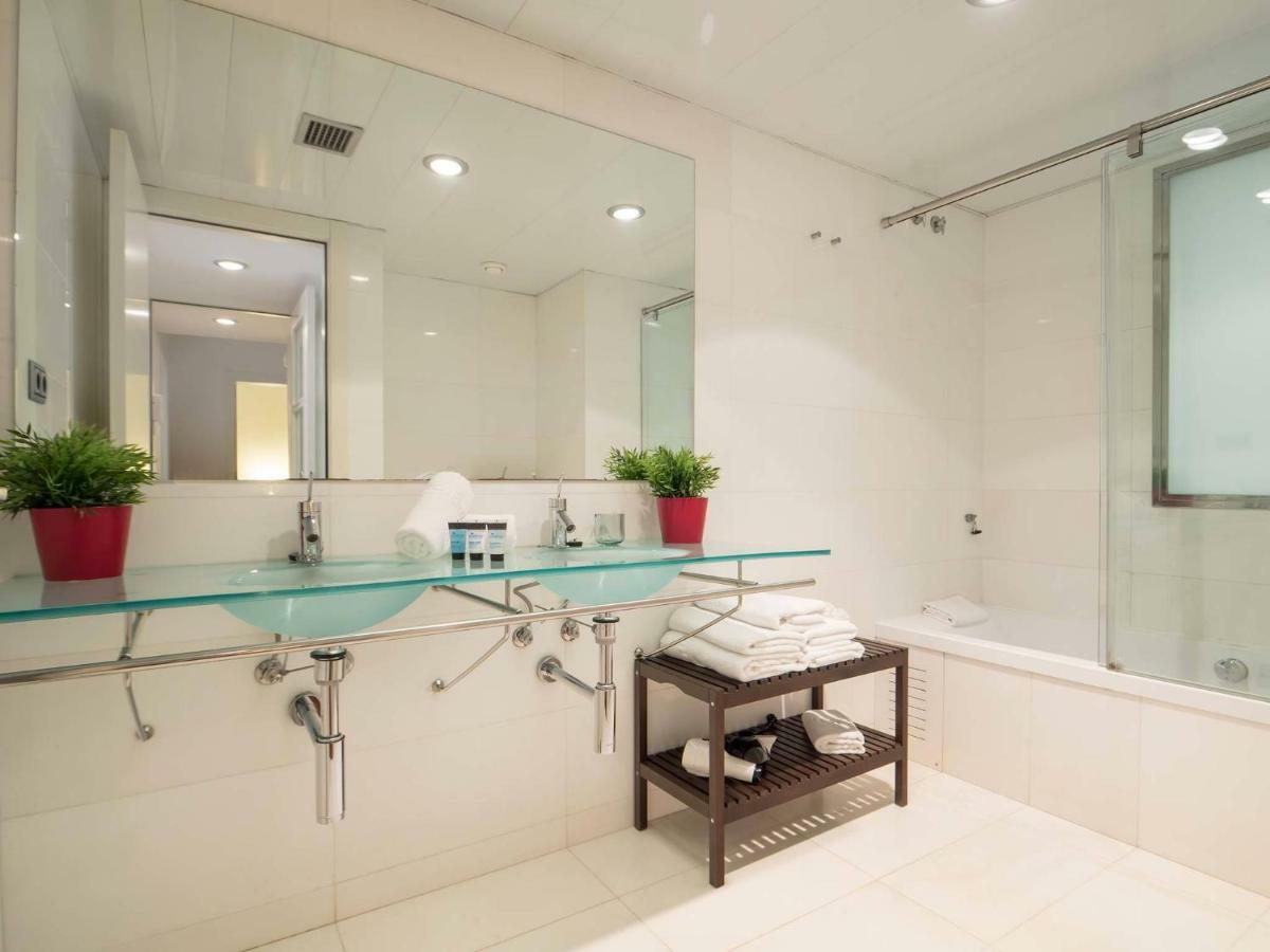 Rent Top Apartments Near Plaza De Catalunya Barcelona Rom bilde
